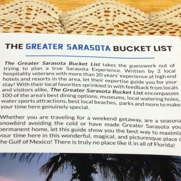 Travel guide for Sarasota, 2021 edition - Picture 3 of 7